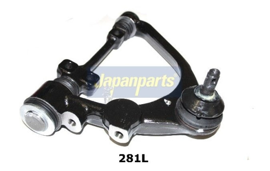 Bärarm, hjulupphängning BS-281L Japanparts, bild 2