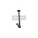 Bärarm, hjulupphängning BS-287L Japanparts, miniatyr 3