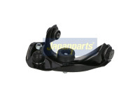 Bärarm, hjulupphängning BS-334L Japanparts
