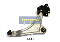 Bärarm, hjulupphängning BS-L11R Japanparts