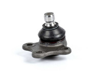 Bärarm, hjulupphängning BSG 30-310-041