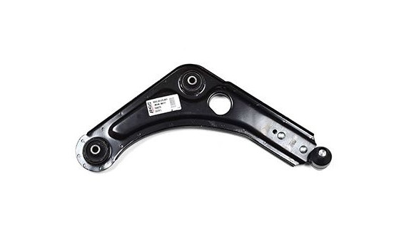 Bärarm, hjulupphängning BSG 30-315-001, bild 2