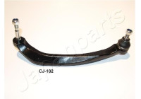 Bärarm, hjulupphängning CJ-102L Japanparts