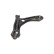 Bärarm, hjulupphängning SCA-10003 Kavo parts, miniatyr 4