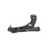 Bärarm, hjulupphängning SCA-10004 Kavo parts, miniatyr 3