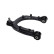 Bärarm, hjulupphängning SCA-10038 Kavo parts, miniatyr 2