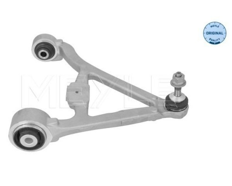 Bärarm, upphängning 18-16 050 0020 Meyle