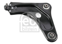 Bärarm, upphängning 181022 FEBI