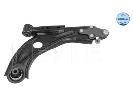 Bärarm, upphängning 616 050 0077/S Meyle, bild 2