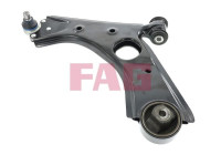 Bärarm, upphängning 821 0893 10 FAG