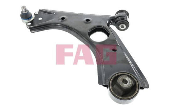 Bärarm, upphängning 821 0893 10 FAG