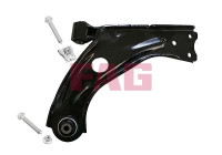 Bärarm, upphängning 821 1161 10 FAG