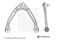 Bärarm, upphängning ADBP860243 Blue Print