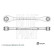 Bärarm, upphängning ADBP860252 Blue Print, miniatyr 3