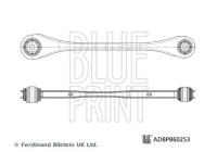 Bärarm, upphängning ADBP860253 Blue Print