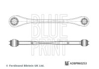 Bärarm, upphängning ADBP860253 Blue Print