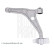 Bärarm, upphängning ADBP860256 Blue Print, miniatyr 2