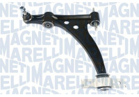 Bärarm, upphängning ARM125 Magneti Marelli