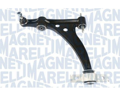 Bärarm, upphängning ARM125 Magneti Marelli