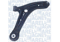 Bärarm, upphängning ARM551 Magneti Marelli