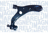 Bärarm, upphängning ARM800 Magneti Marelli