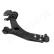 Bärarm, upphängning BS-0303L Japanparts