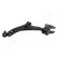 Bärarm, upphängning BS-0303L Japanparts, miniatyr 2