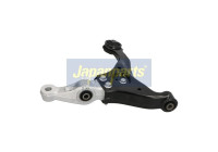 Bärarm, upphängning BS-H58L Japanparts