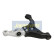 Bärarm, upphängning BS-H58L Japanparts