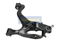 Bärarm, upphängning BS-L15R Japanparts