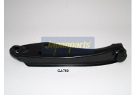 Bärarm, upphängning CJ-700L Japanparts