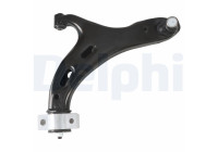 Bärarm, upphängning TC4008 Delphi