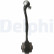 Bärarm, upphängning TC4816 Delphi, miniatyr 5