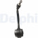 Bärarm, upphängning TC4871 Delphi, miniatyr 3