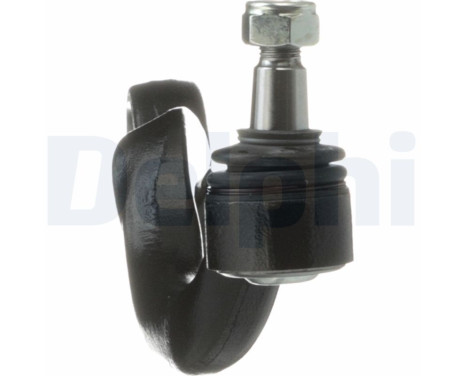 Bärarm, upphängning TC512 Delphi, bild 6