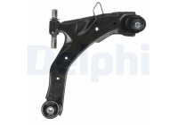 Bärarm, upphängning TC5735 Delphi