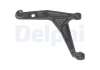 Bärarm, upphängning TC607 Delphi