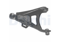 Bärarm, upphängning TC619 Delphi