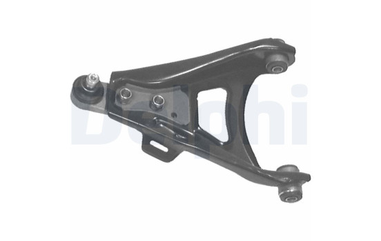 Bärarm, upphängning TC619 Delphi