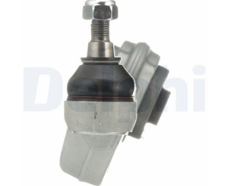 Bärarm, upphängning TC6751 Delphi, bild 6