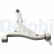 Bärarm, upphängning TC8096 Delphi, miniatyr 3
