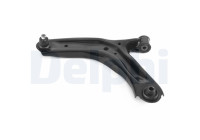 Bärarm, upphängning TC8889 Delphi