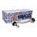 Bärarm, upphängning V20-5007 VAICO, miniatyr 3