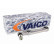 Bärarm, upphängning V30-4569 VAICO, miniatyr 3
