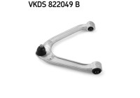 Bärarm, upphängning VKDS 822049 B SKF
