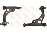 Bärarmsset SET_JTC1014_JTC1015 TRW