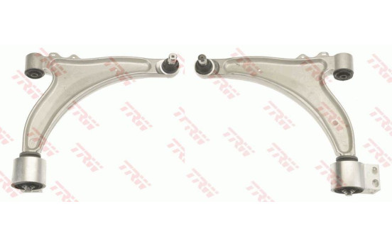 Bärarmsset SET_JTC2564_JTC2555 TRW