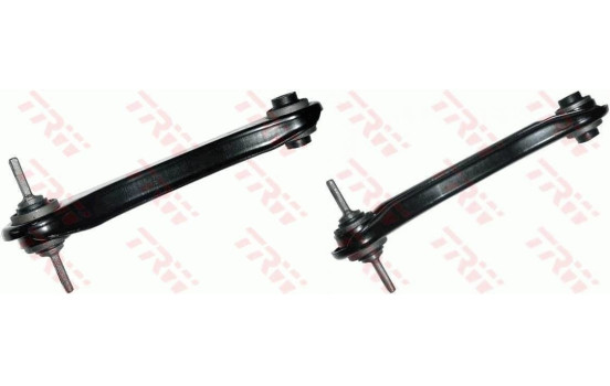 Bärarmsset SET_JTC804_JTC805 TRW