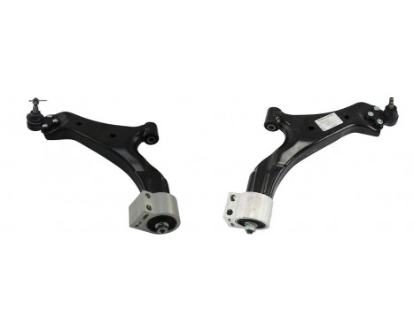 Bärarmsset SET_SCA-1020_SCA-1021 Kavo parts