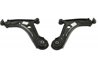 Bärarmsset SET_SCA-1031_SCA-1032 Kavo parts